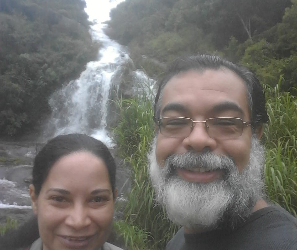 Cachoeira do Mato Limpo-Cunha必去景点