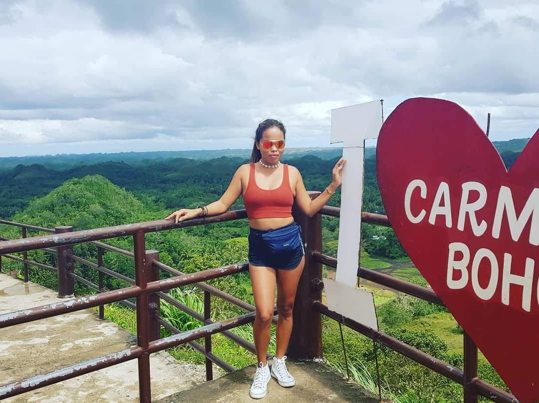 Chocolate Hills Adventure Park景点图片
