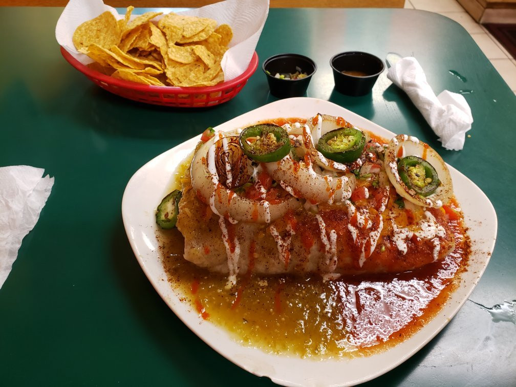 Taqueria Jalisco