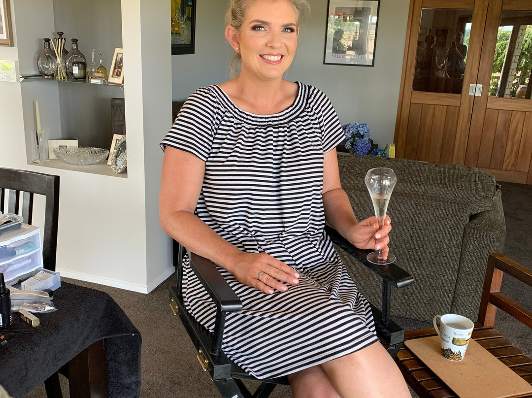 Amberfields Bed & Breakfast主图