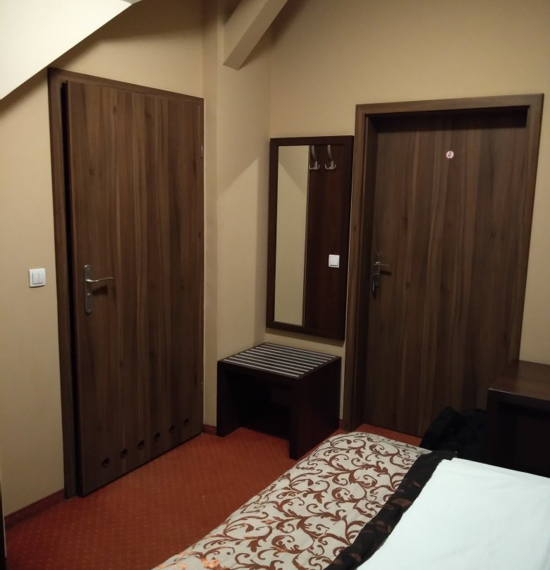 Agat Hotel主图