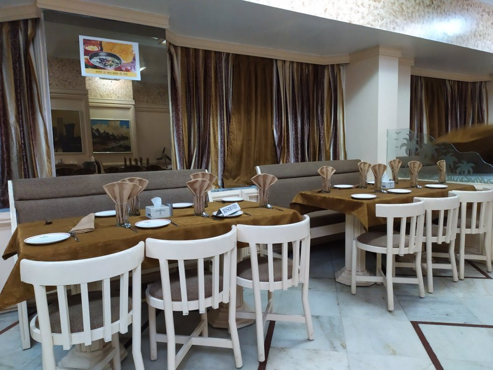 Hotel Jasnagra主图