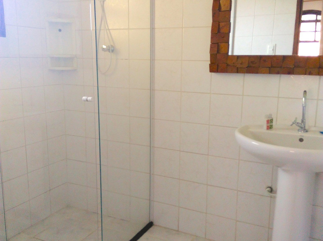 Pousada Chale Suisso主图