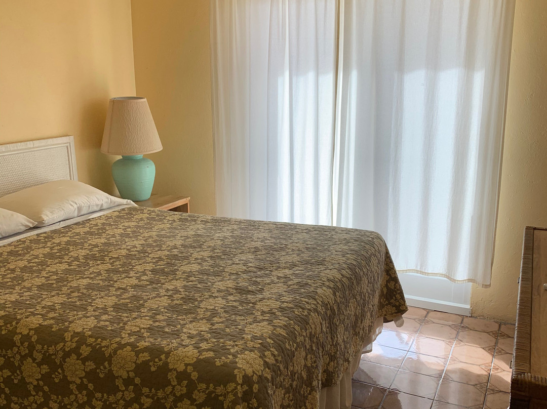 加里昂豪斯酒店主图