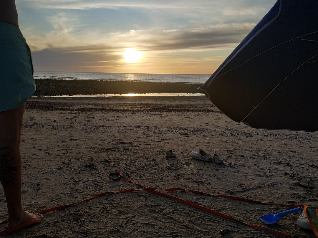 Playa Hermosa-Piriapolis必去景点