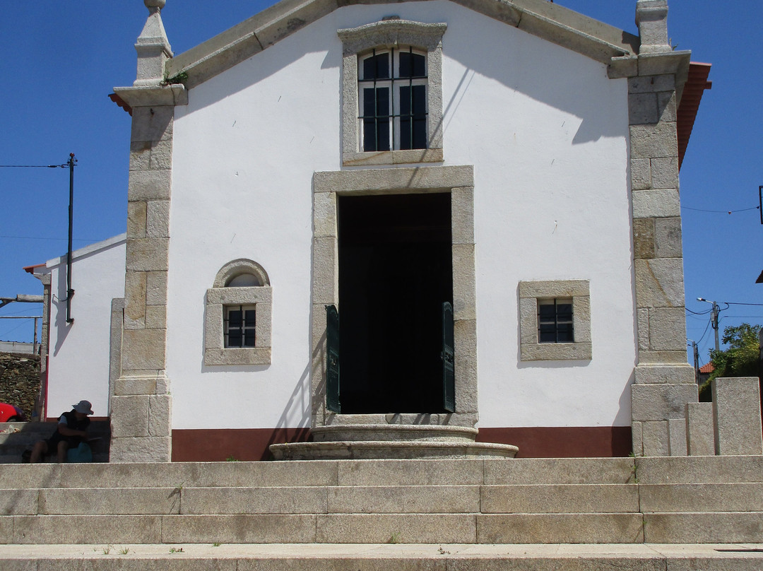 Capela de Sto Antonio景点图片