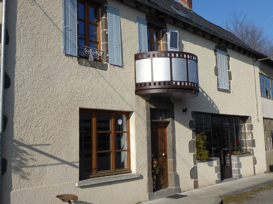 La Forge de Milou
