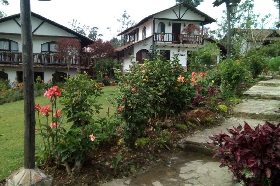 Villa de Paris主图