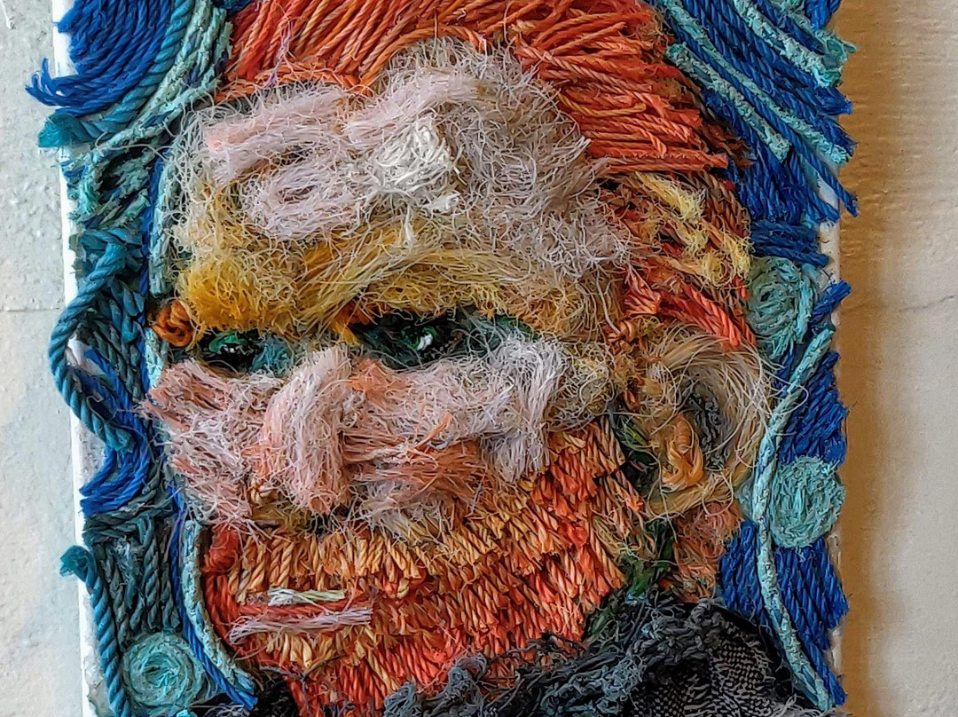 卡帕帕帕发现中心景点图片