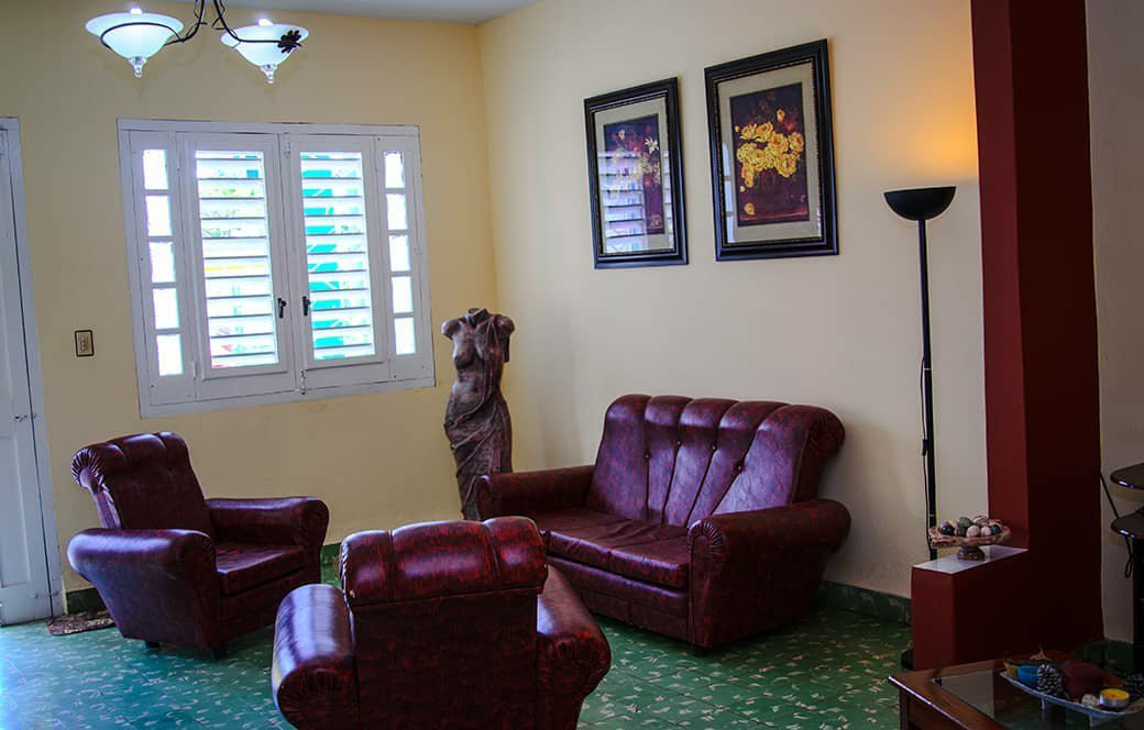 Hostal Leidy Laura
