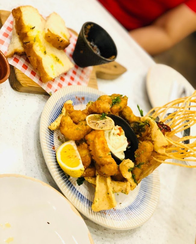 Doha Festival City-Al Daayen必去景点