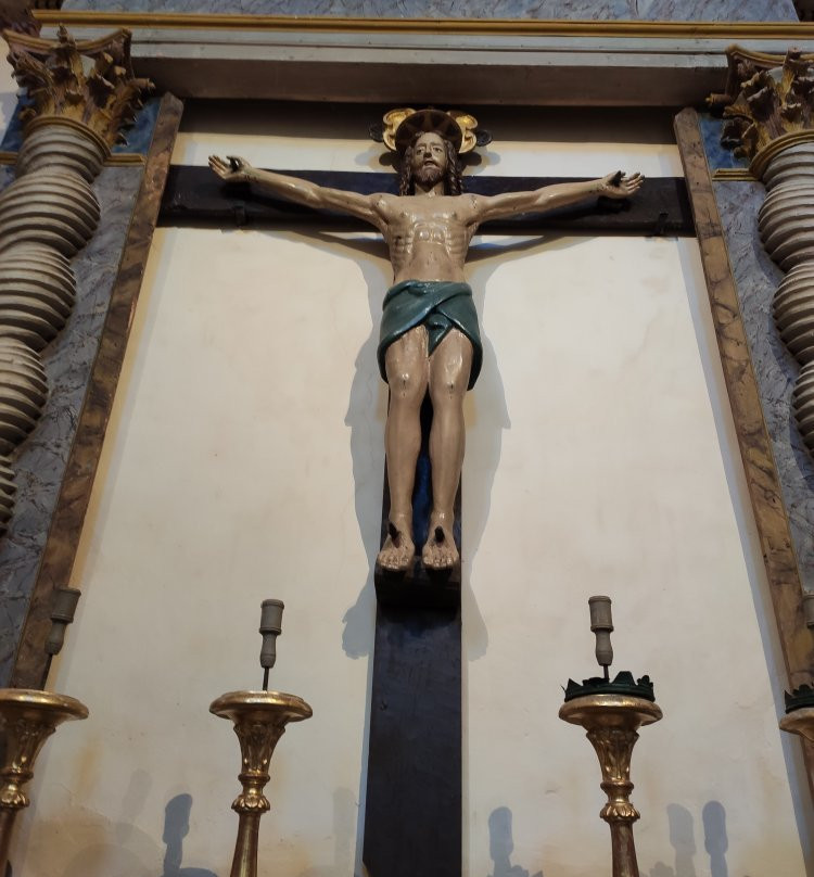 Chiesa di San Pietro-Sassoferrato必去景点