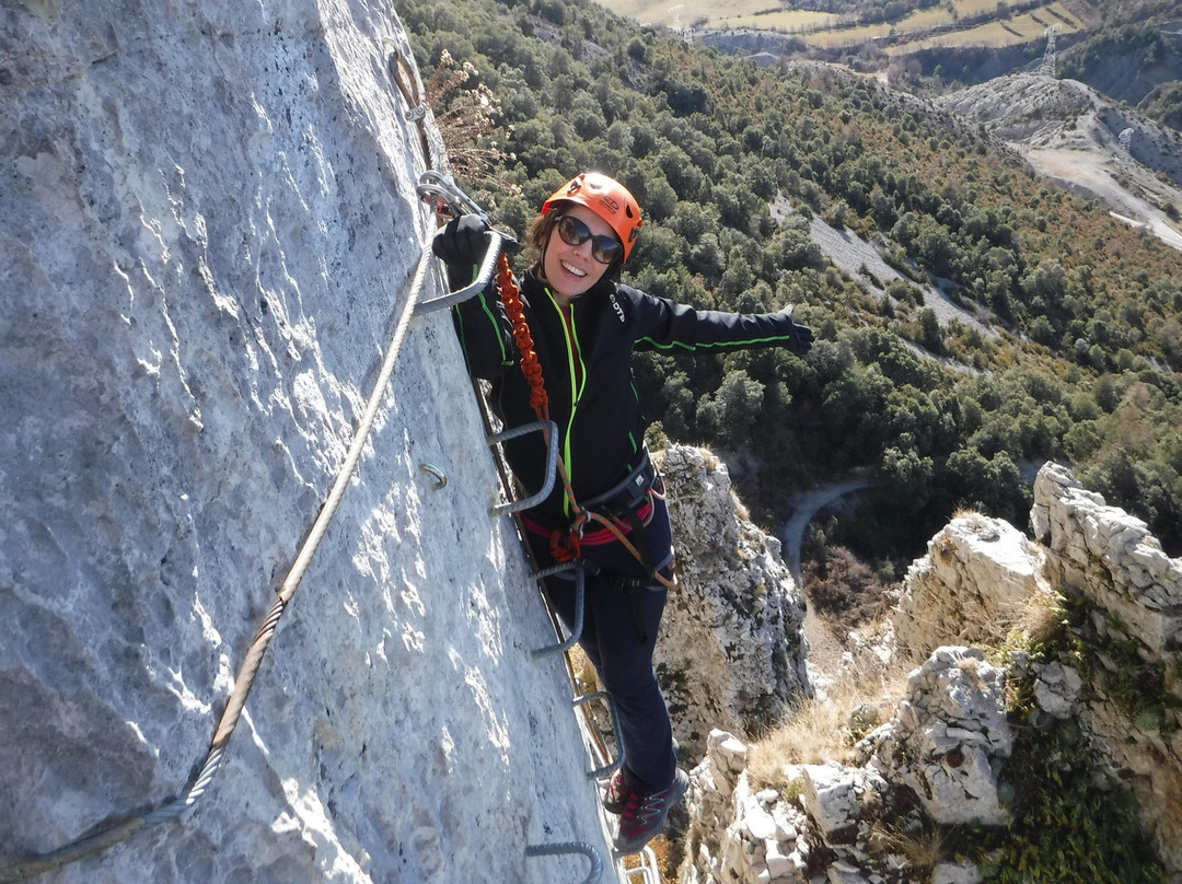 nomadas del pirineo-Aínsa-Sobrarbe必去景点