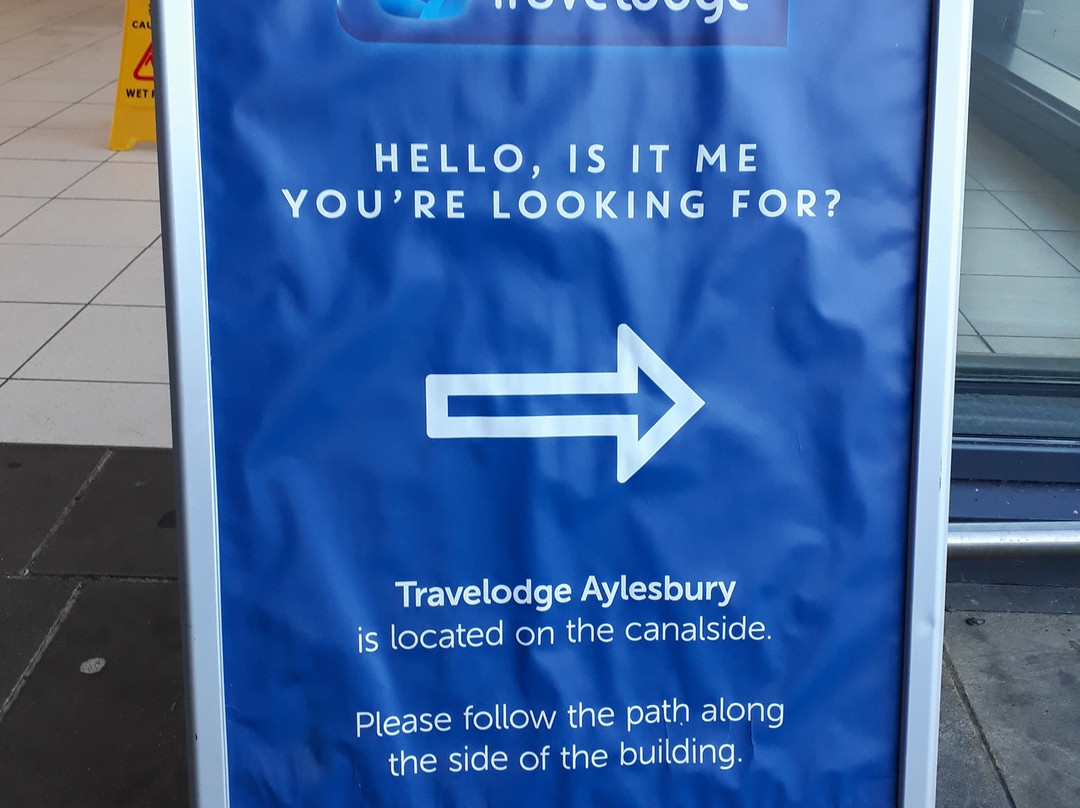 Travelodge Aylesbury主图