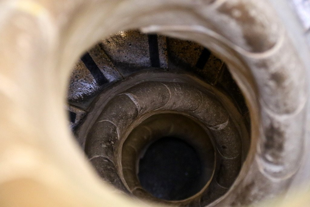 Xerri's Grotto-Xaghra必去景点