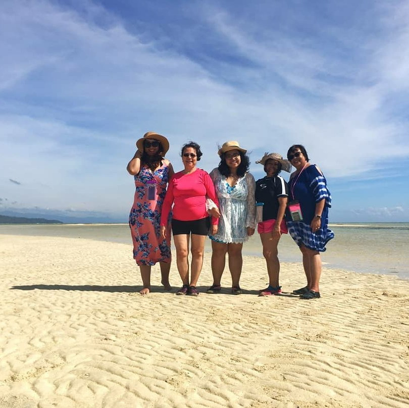 Travis Travel and Tours-杜马盖地必去景点