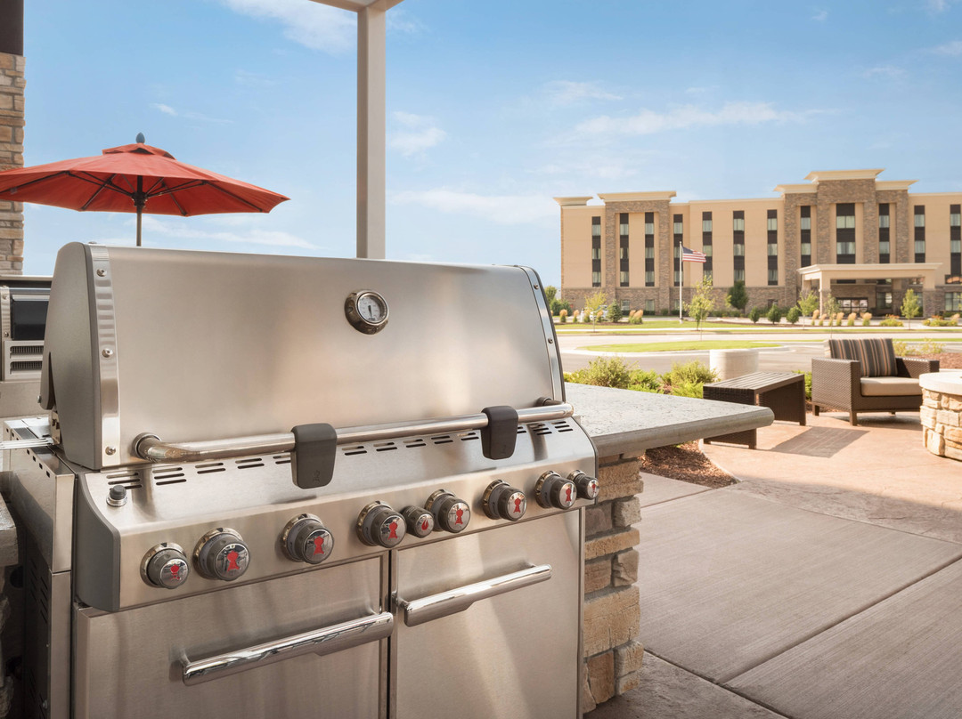 TownePlace Suites Minooka主图