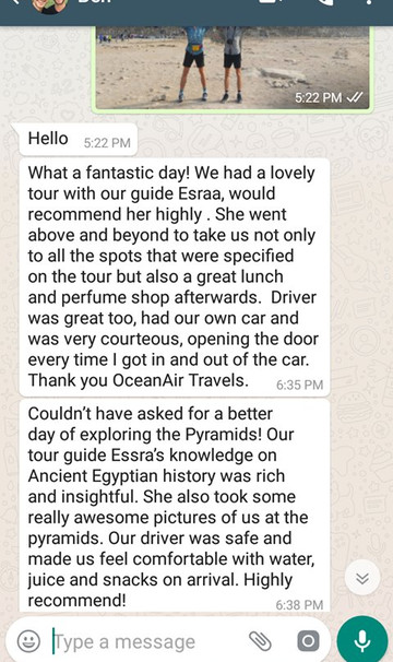 Egypt Kemet Tours-吉萨必去景点