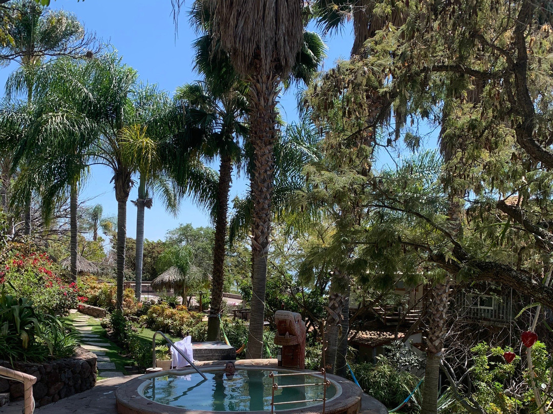 Monte Coxala Spa-Jocotepec必去景点