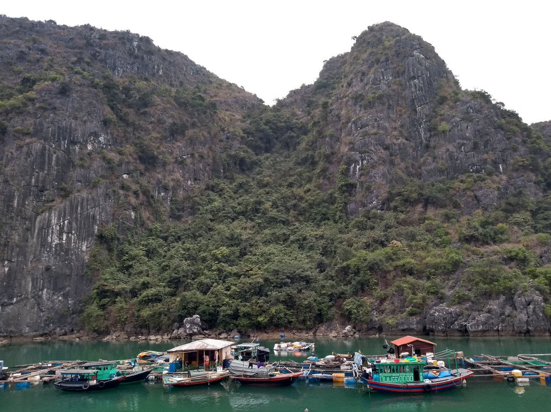 Asia Experiential Travel-河内必去景点