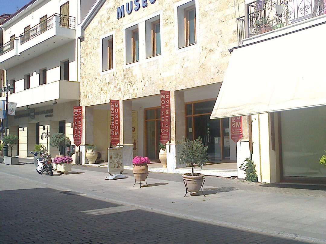 可洛尼奥酒店主图