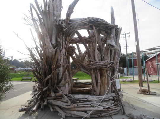 Tannery Arts Center-圣克鲁斯必去景点