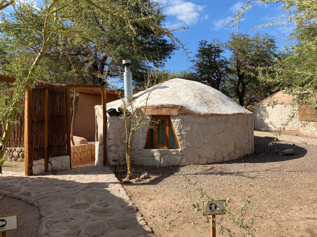 Ckamur Atacama Ethno Lodge & Spa主图