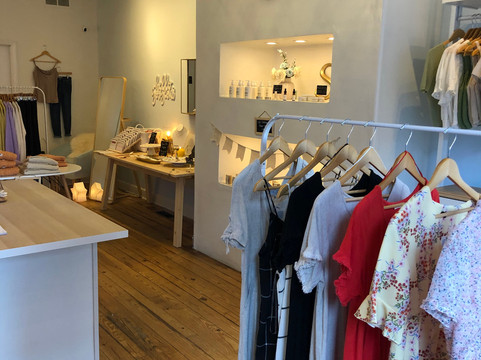 Richmond Arts District-里士满必去景点