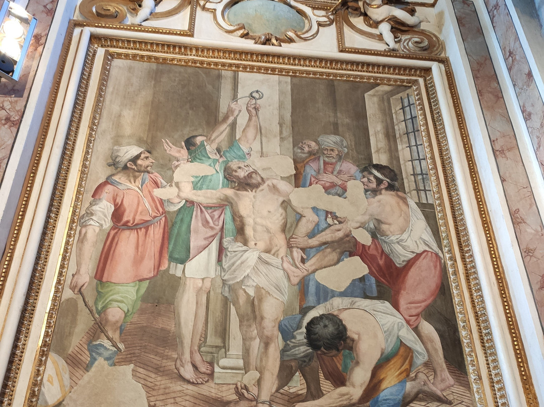 Cattedrale Di San Venanzio-Fabriano必去景点