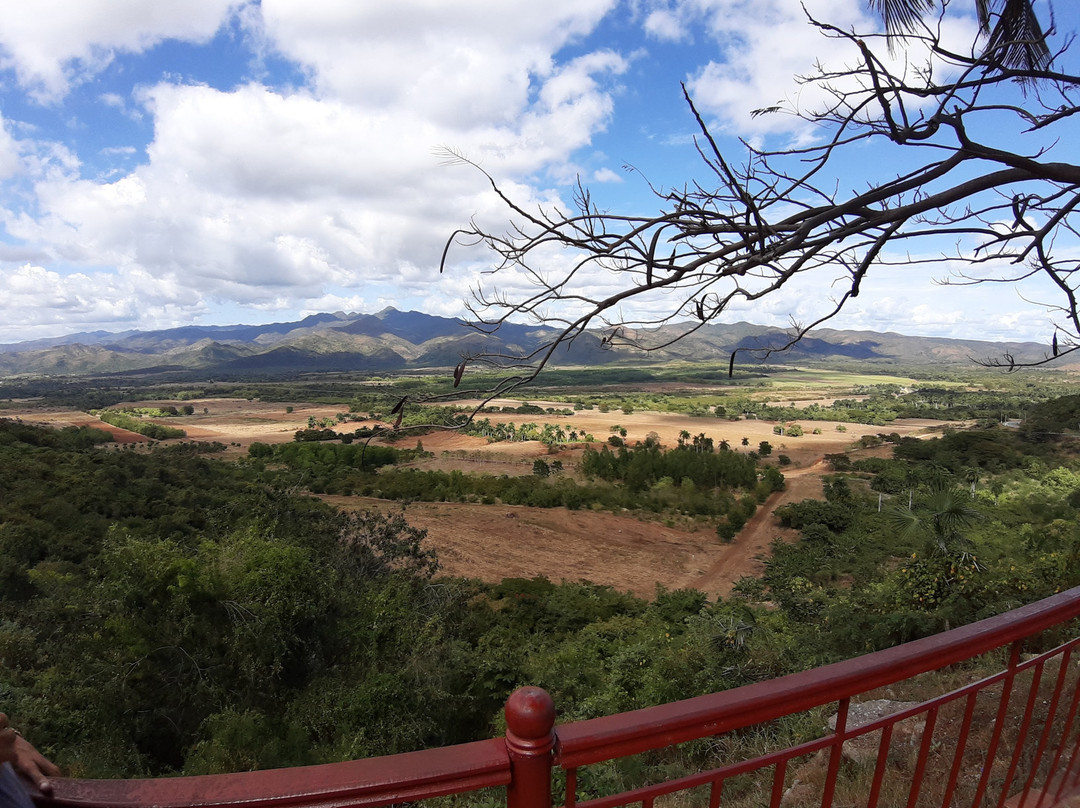 Cerro de la Vigia景点图片