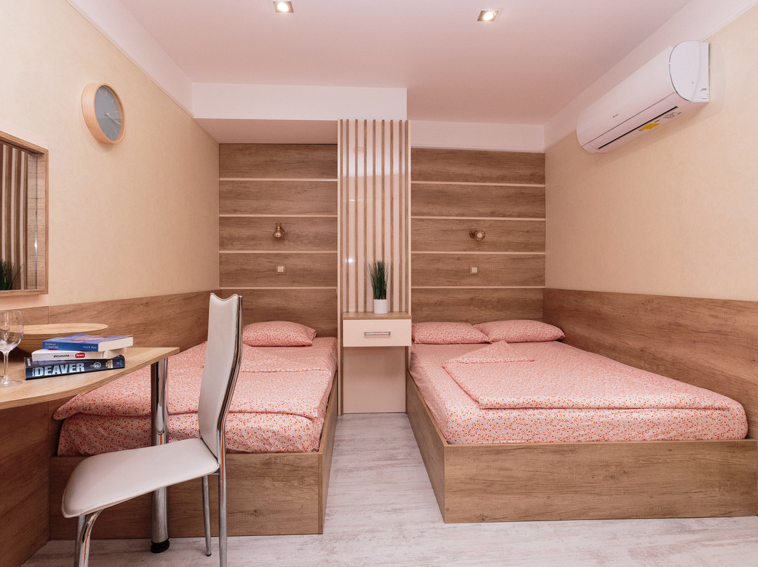 Guest House Fotinov主图