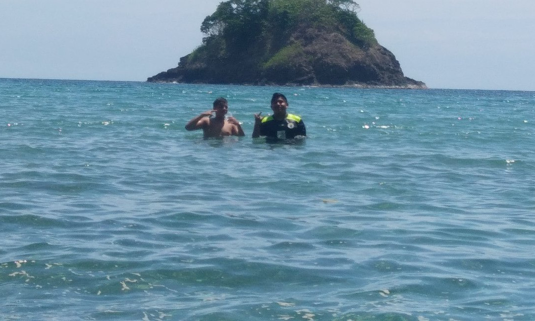 Playa Blanca景点图片