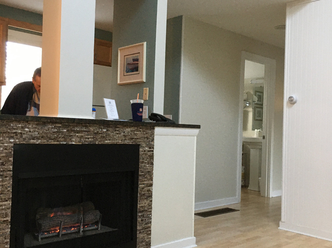 The Club at New Seabury主图