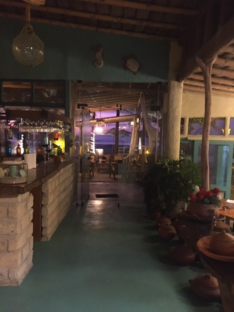 La Posada De Los Tumpis主图