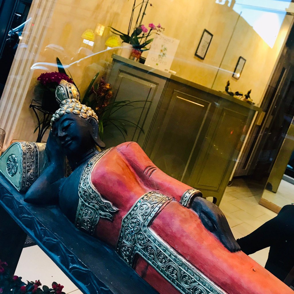 洛雷托酒店-官方