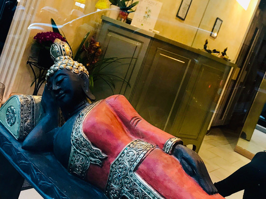 洛雷托酒店主图