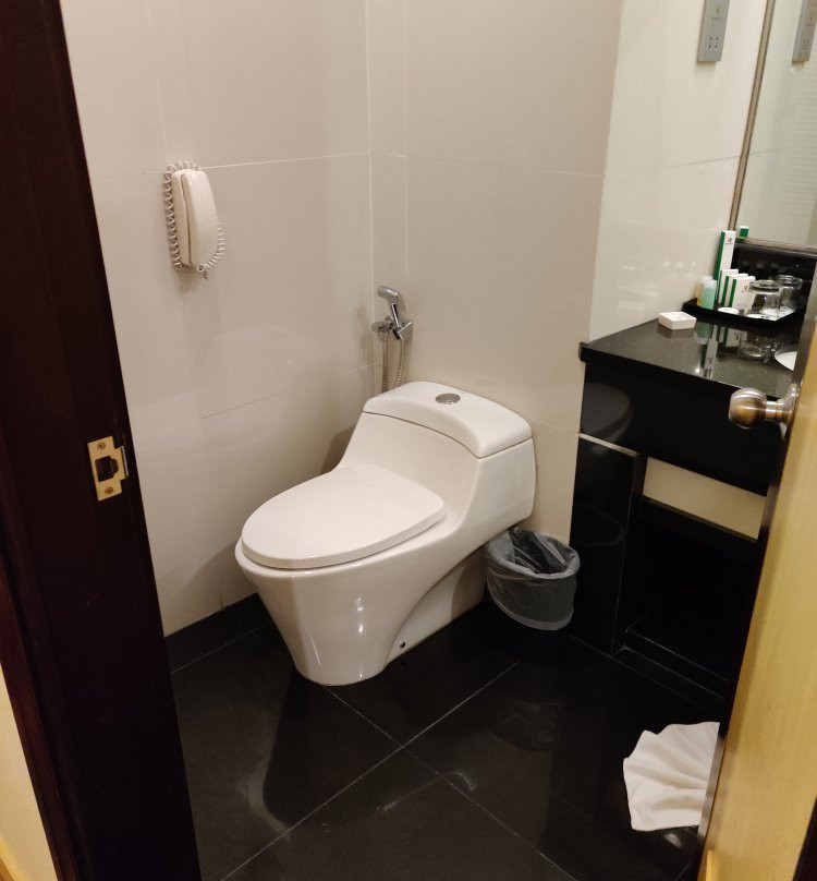 Imperial Palace Hotel主图