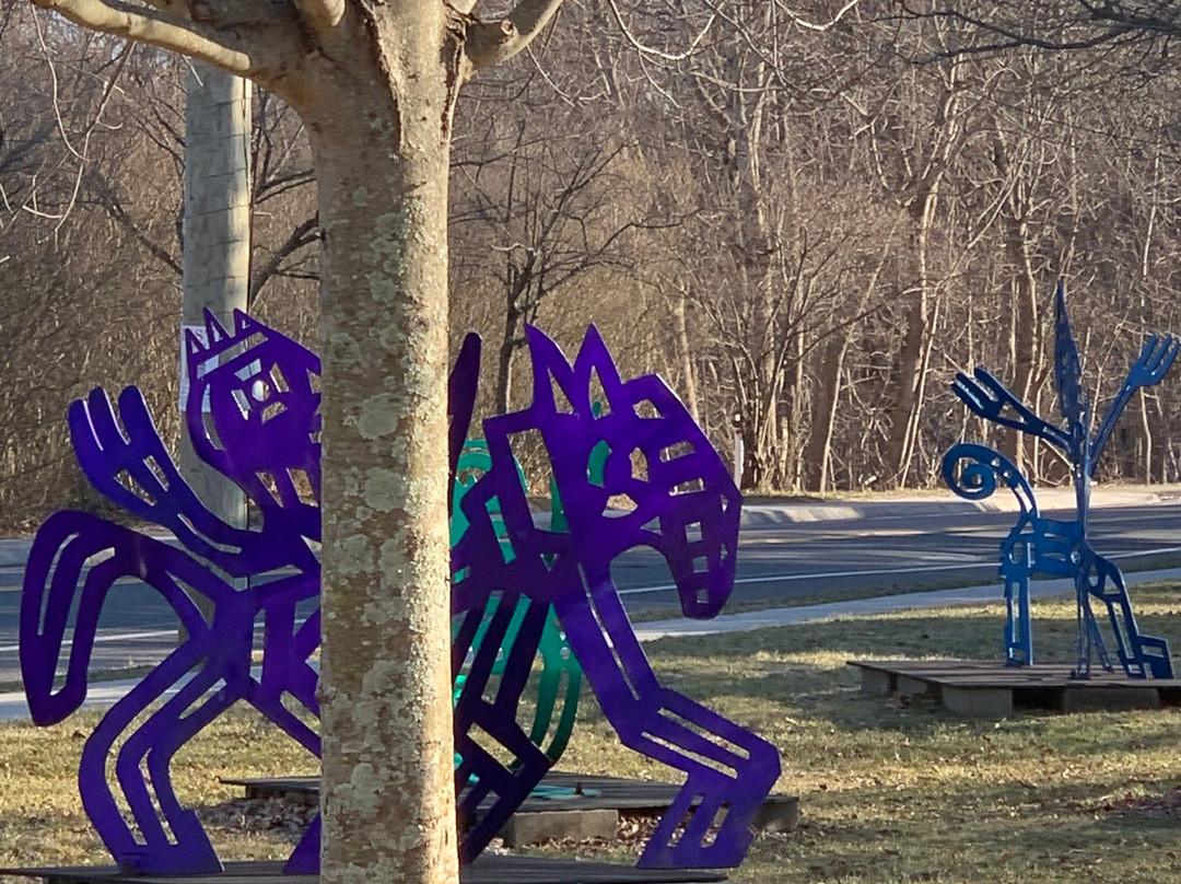 Children's Museum of The East End-Bridgehampton必去景点