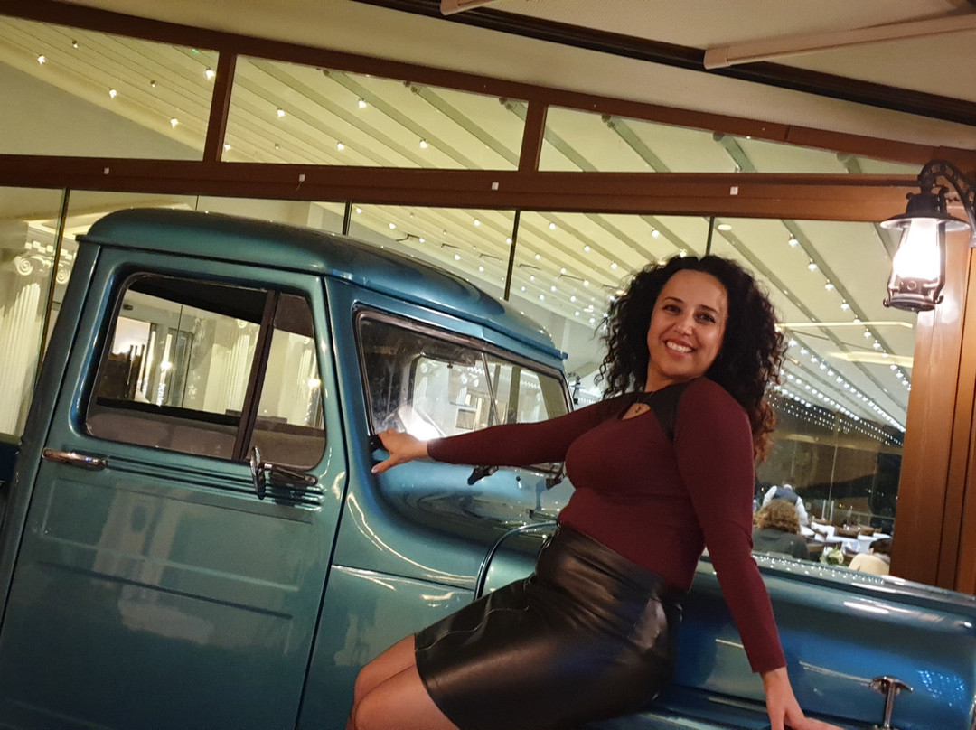 Lidya Sardes Hotel Thermal & Spa主图