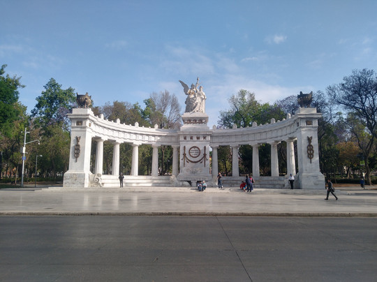 Strawberry Tours-墨西哥城必去景点