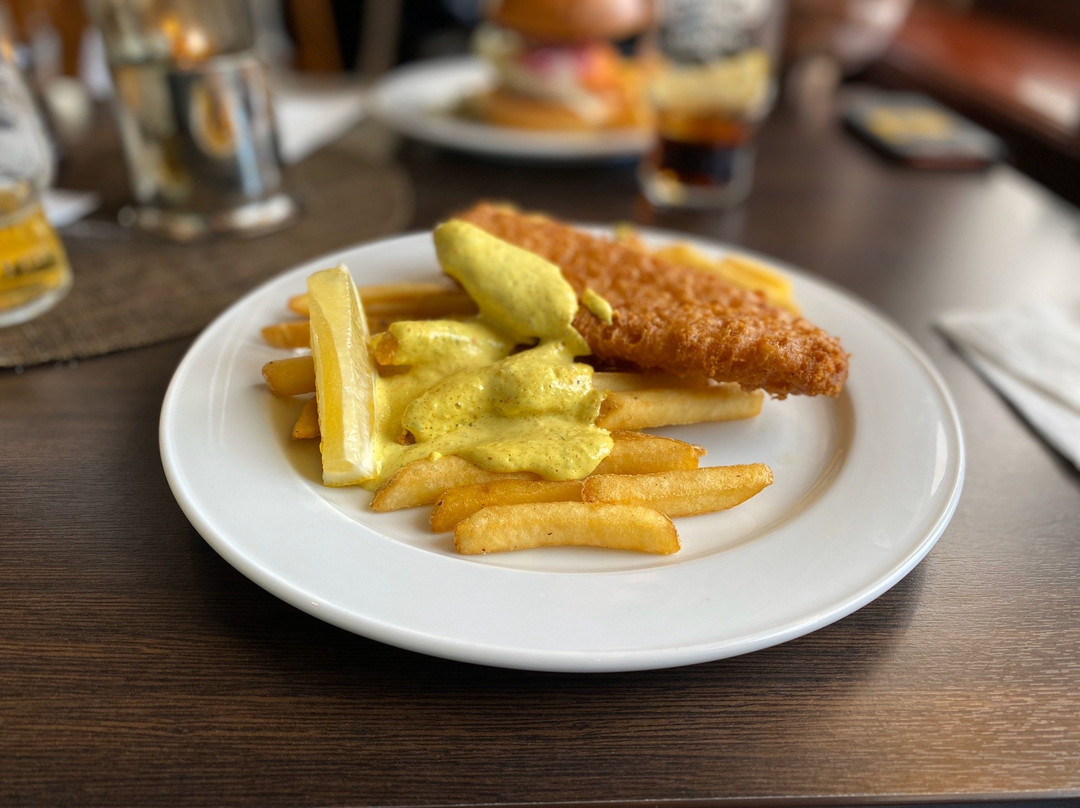 Vemdalsskalet Hogfjallshotell