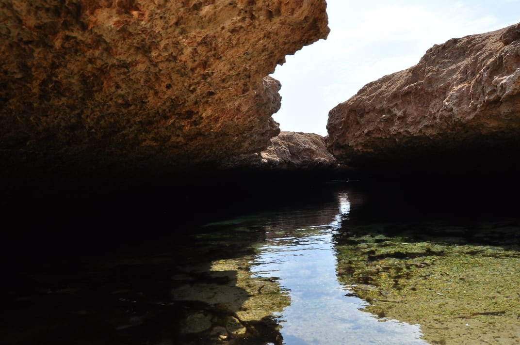Sharm Sky Day Excursions-沙姆沙伊赫必去景点
