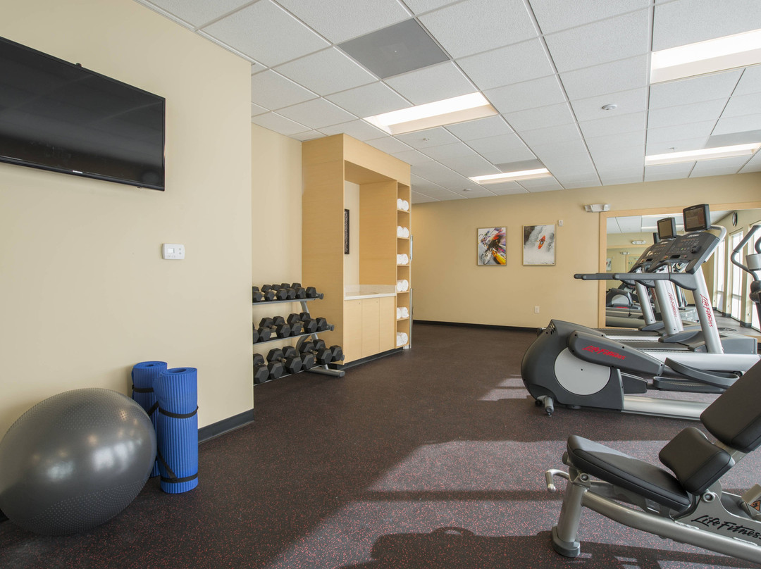 TownePlace Suites by Marriott Newnan主图