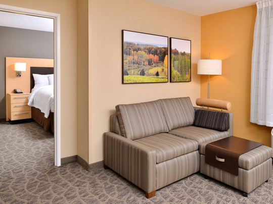 TownePlace Suites by Marriott Detroit Commerce主图