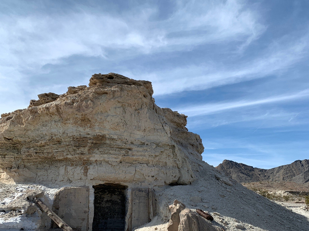 Dublin Gulch-Shoshone必去景点