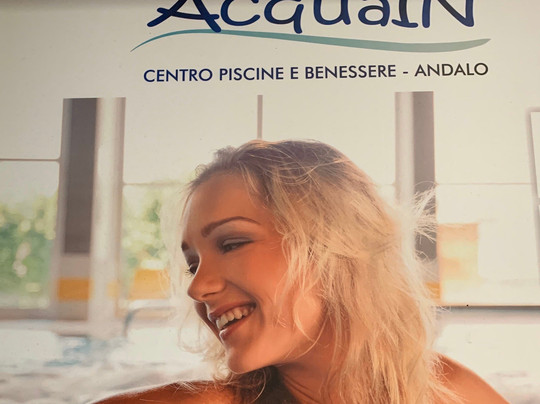 ACQUAin Andalo Spa & Wellness-安达洛必去景点