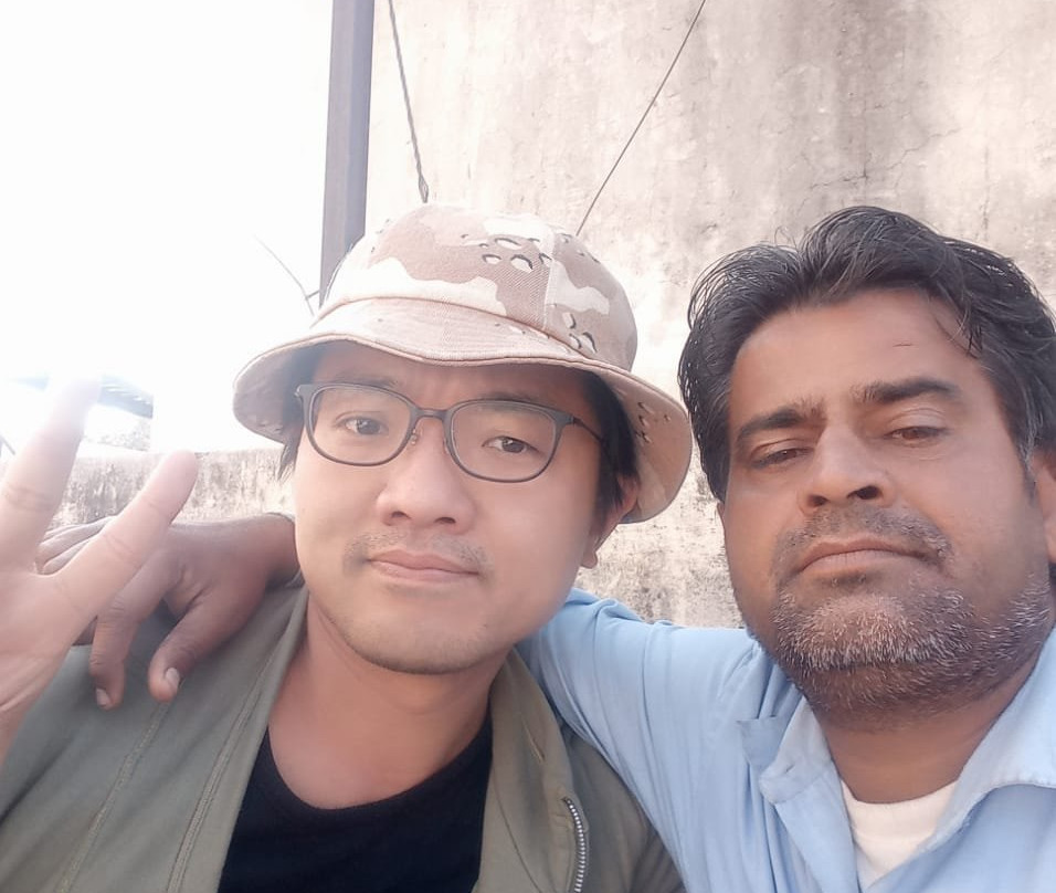 Ethnic Textiles-斋蒲尔必去景点