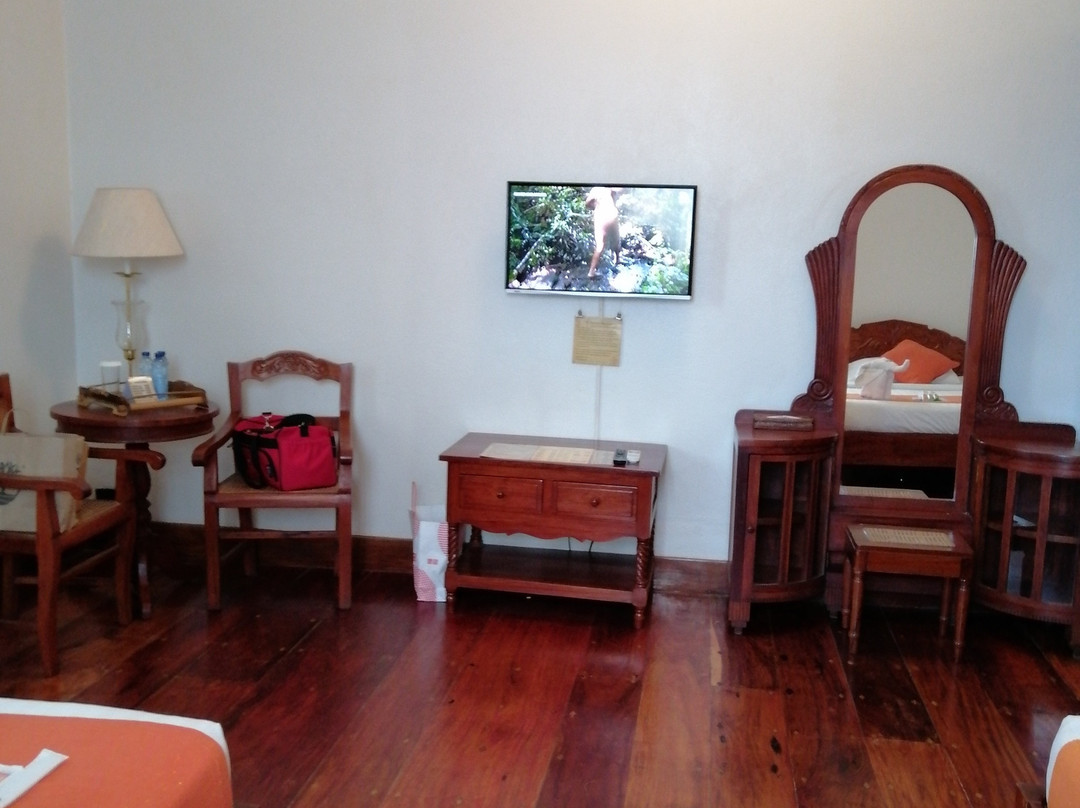 Hotel Felicidad主图