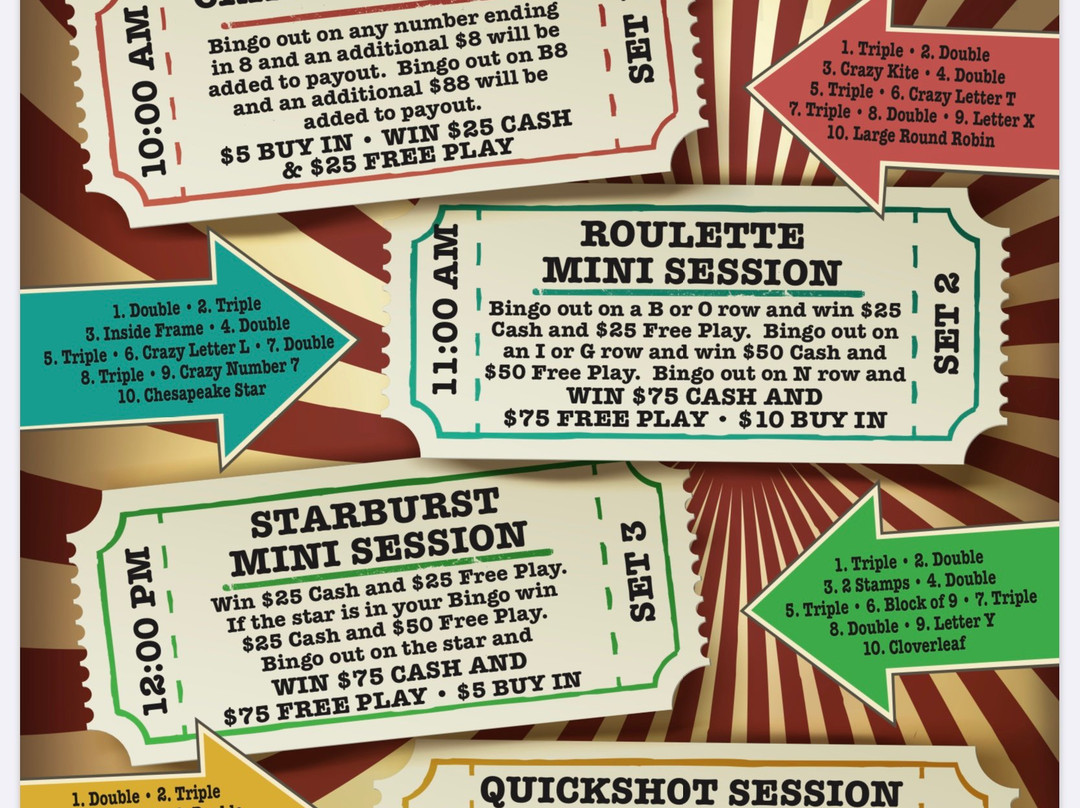 Rod 'N' Reel Resort主图