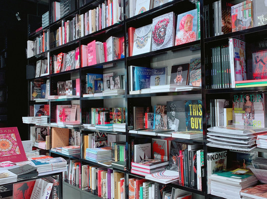 Emporio Armani Milan-米兰必去景点